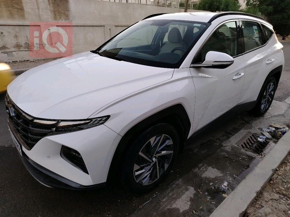 هيونداي توسان